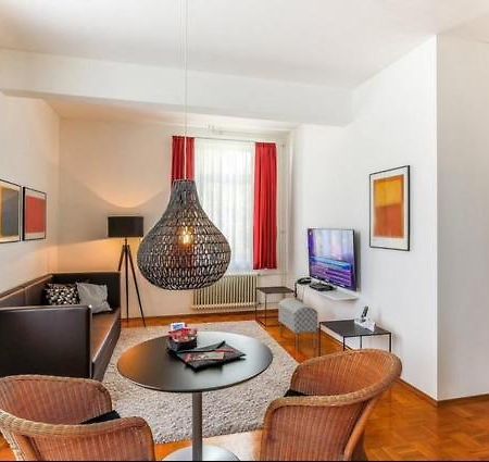 Whliving - Apartments & Studios In Κωνσταντία Εξωτερικό φωτογραφία