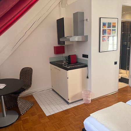 Whliving - Apartments & Studios In Κωνσταντία Εξωτερικό φωτογραφία