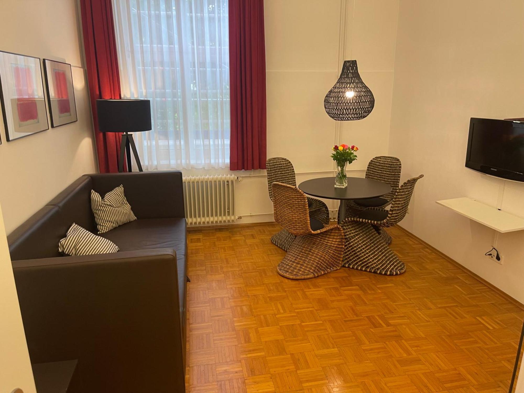 Whliving - Apartments & Studios In Κωνσταντία Εξωτερικό φωτογραφία