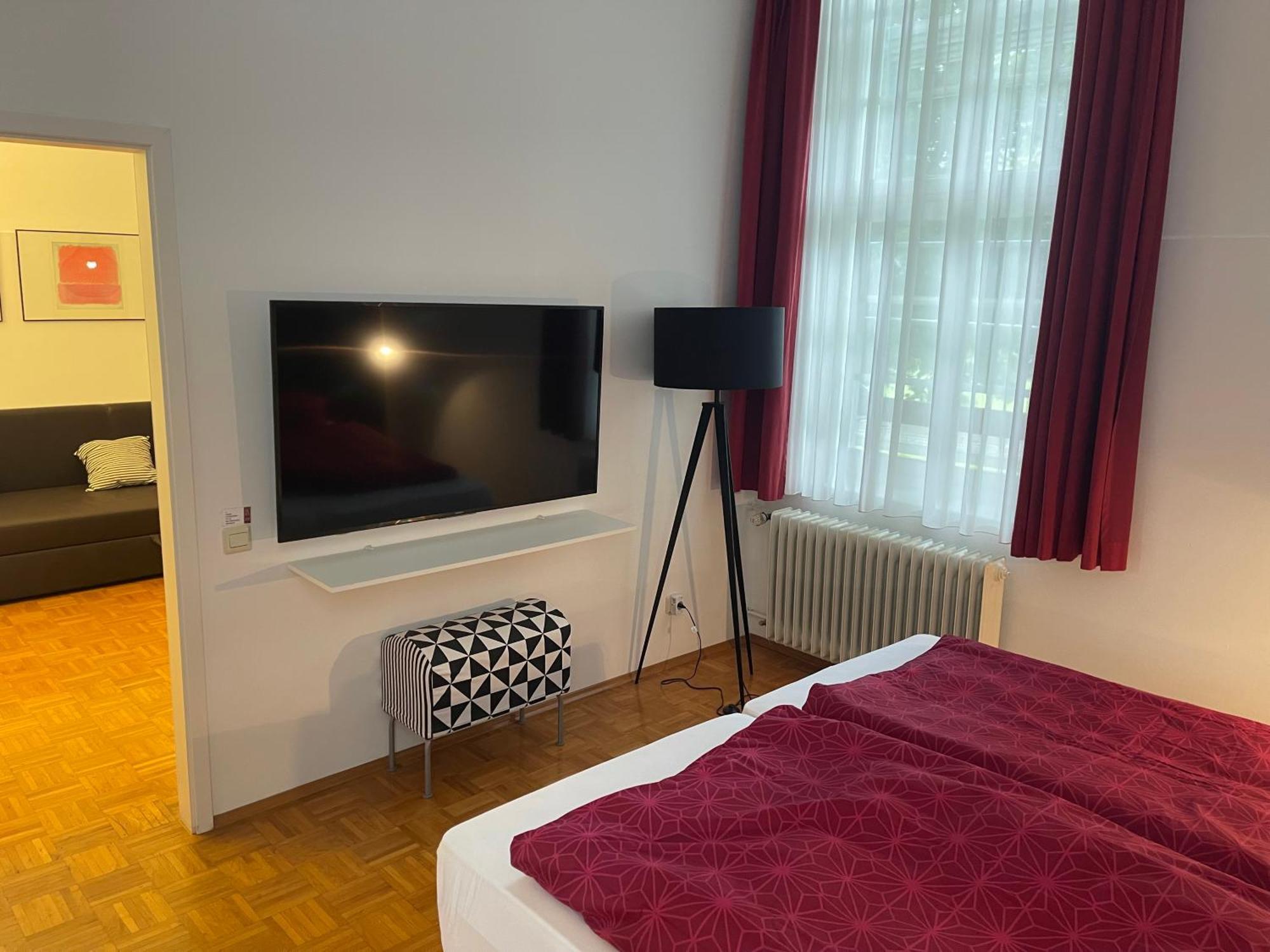 Whliving - Apartments & Studios In Κωνσταντία Εξωτερικό φωτογραφία