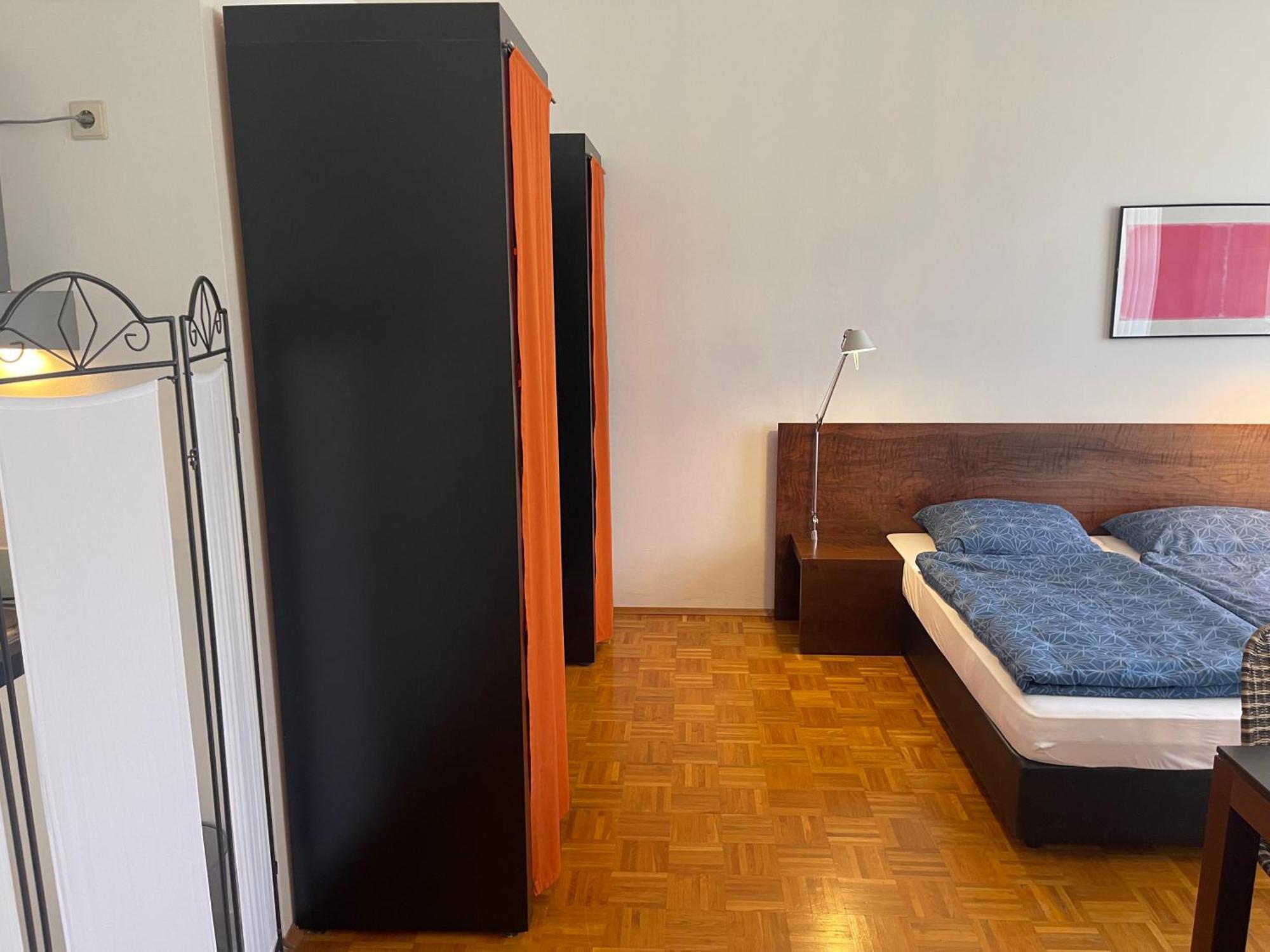 Whliving - Apartments & Studios In Κωνσταντία Εξωτερικό φωτογραφία