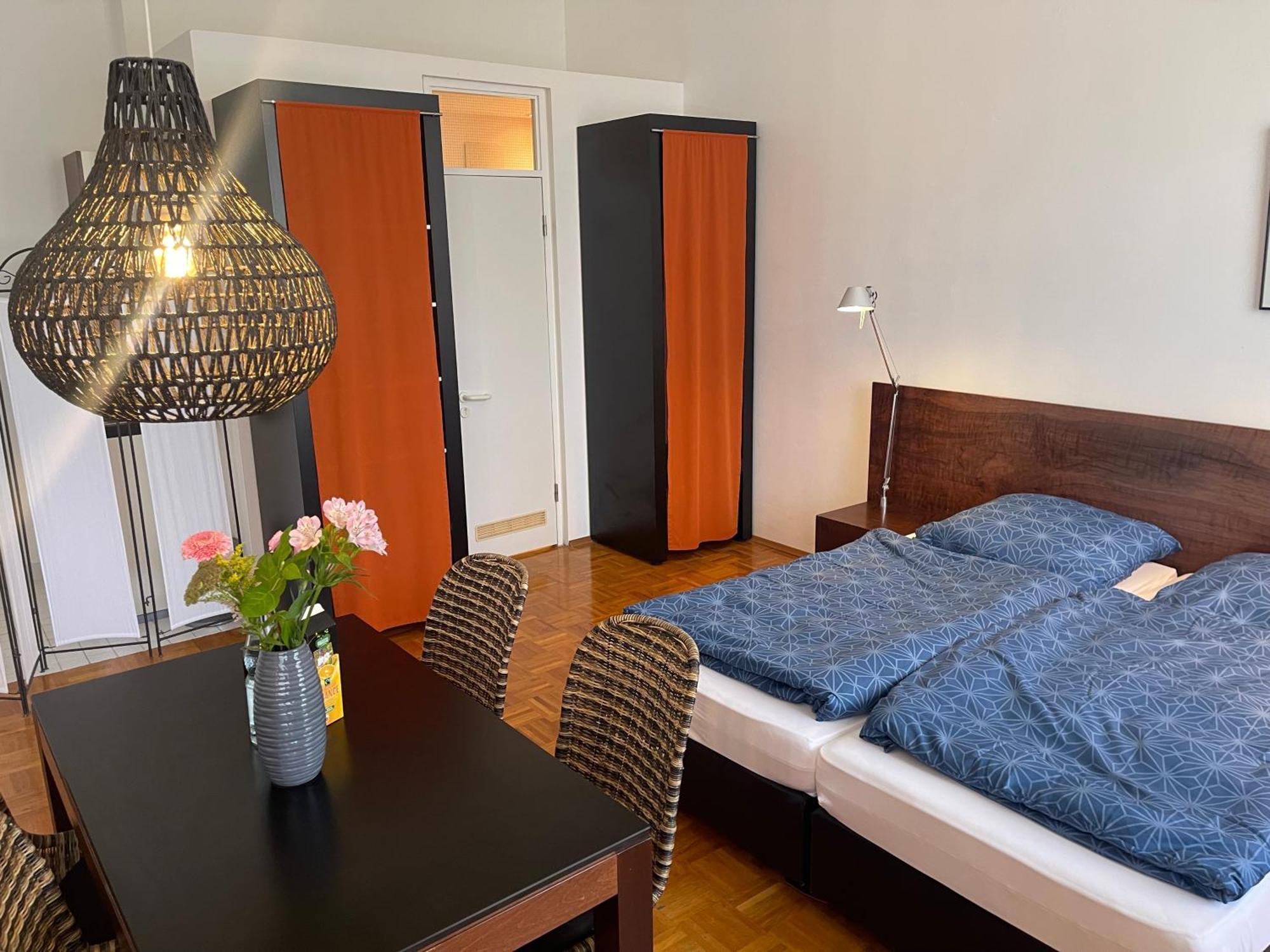 Whliving - Apartments & Studios In Κωνσταντία Εξωτερικό φωτογραφία