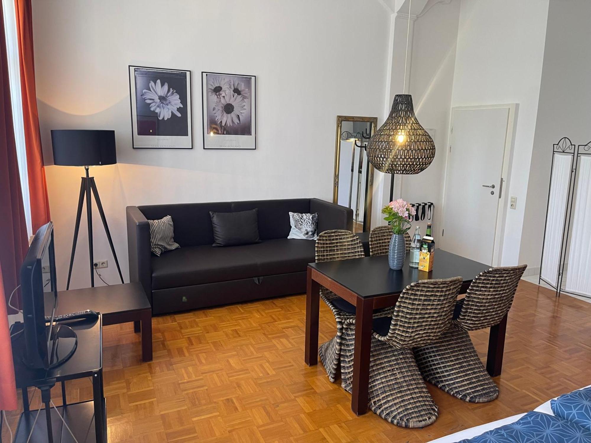 Whliving - Apartments & Studios In Κωνσταντία Εξωτερικό φωτογραφία