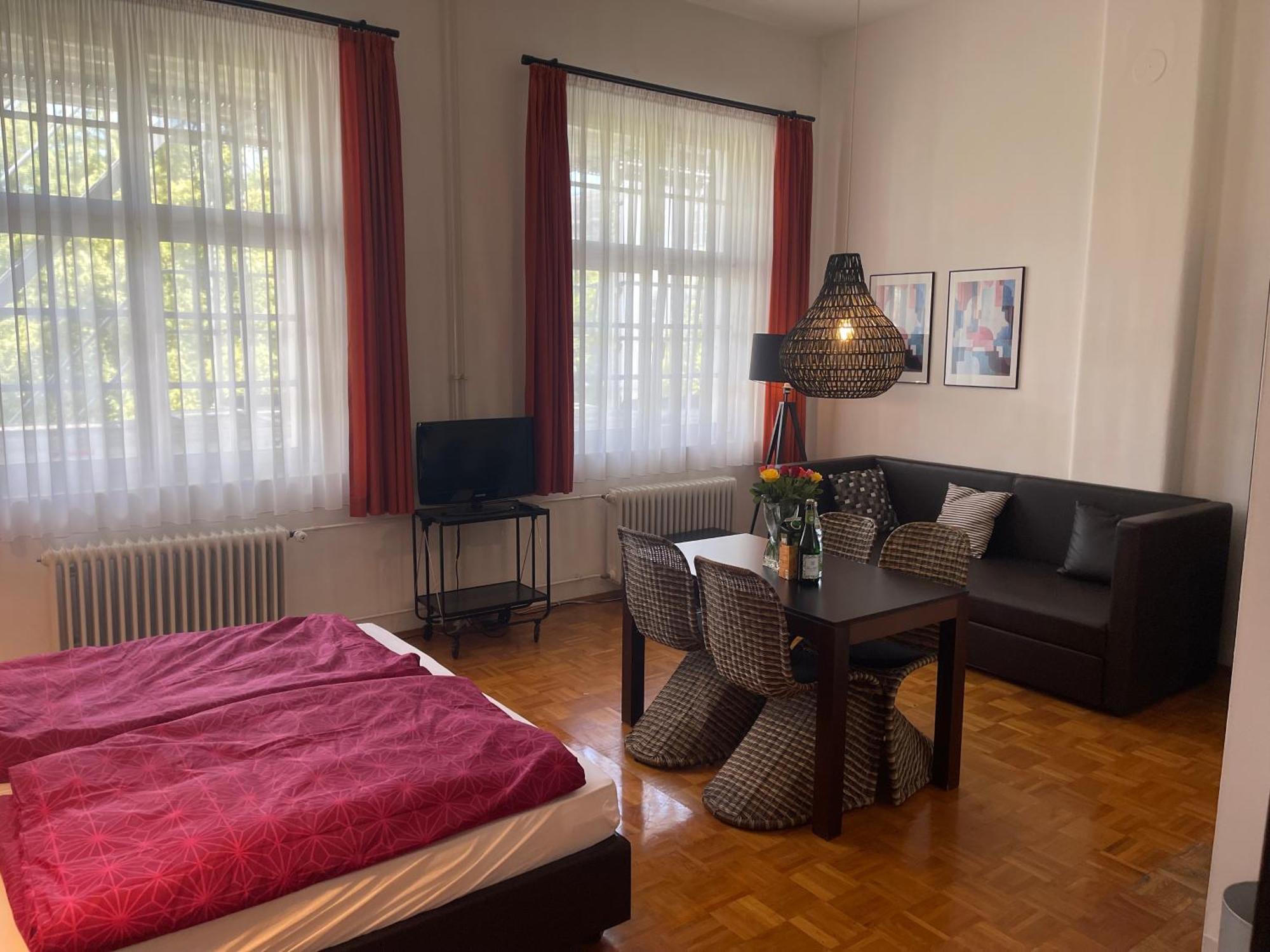 Whliving - Apartments & Studios In Κωνσταντία Εξωτερικό φωτογραφία