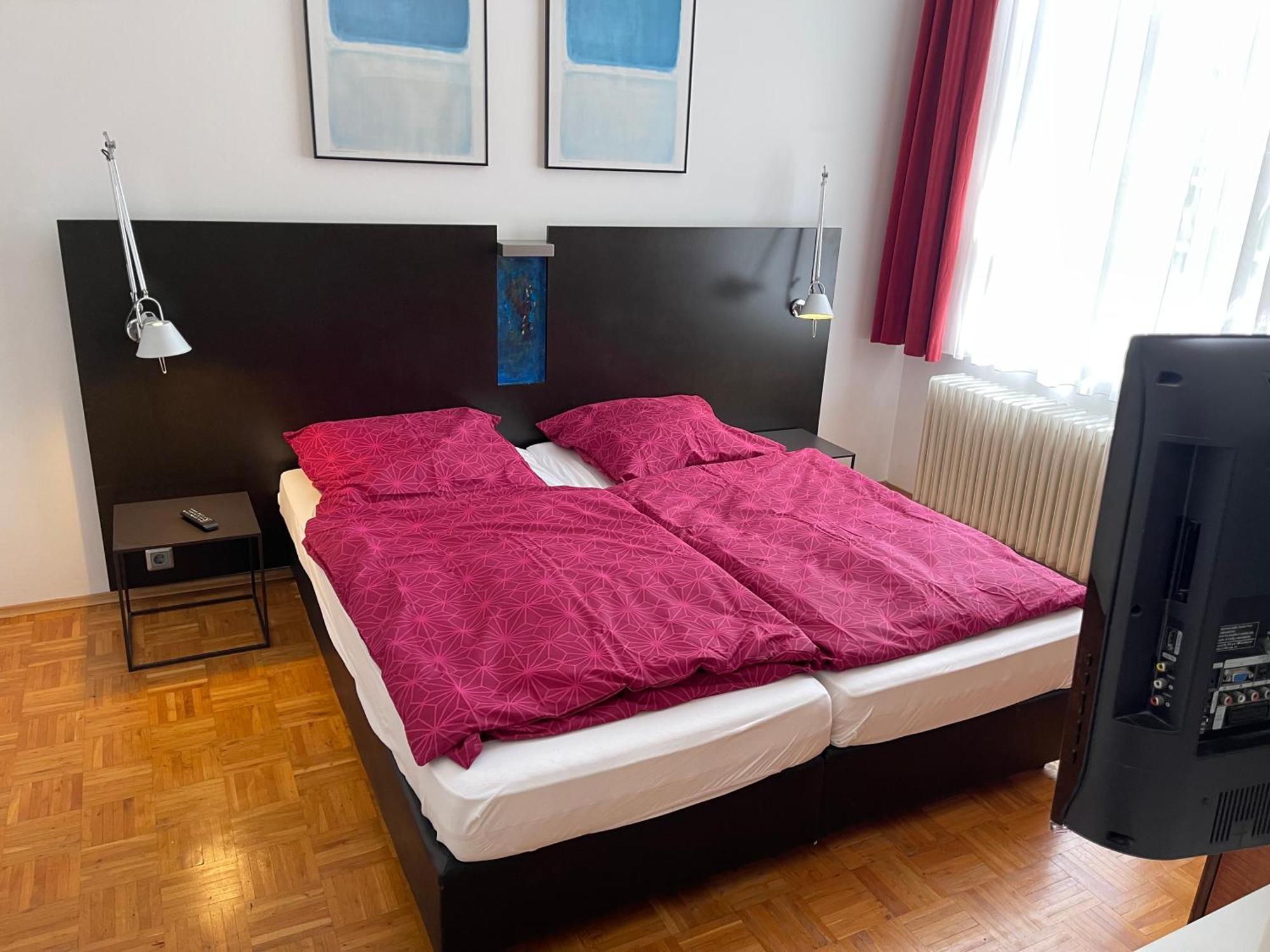 Whliving - Apartments & Studios In Κωνσταντία Εξωτερικό φωτογραφία