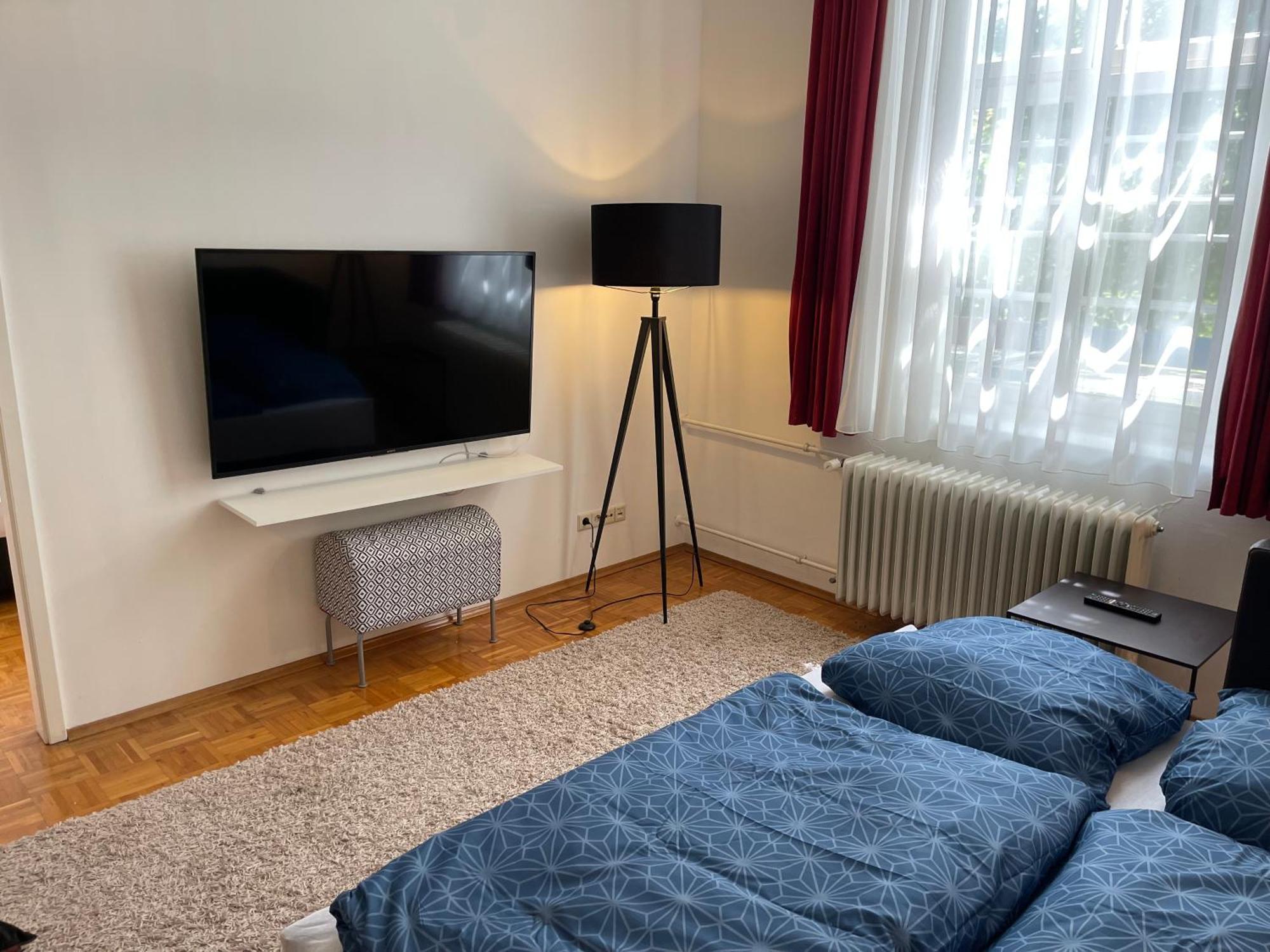 Whliving - Apartments & Studios In Κωνσταντία Εξωτερικό φωτογραφία