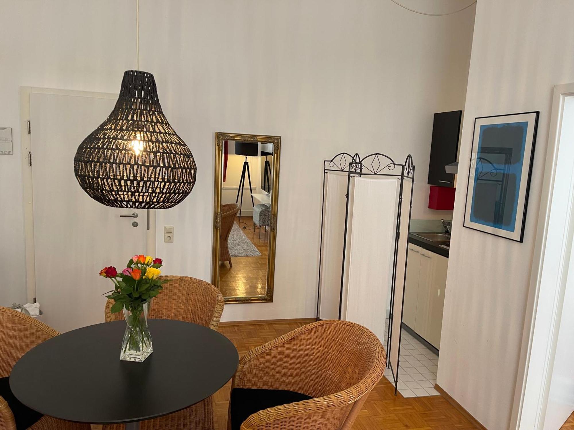 Whliving - Apartments & Studios In Κωνσταντία Εξωτερικό φωτογραφία