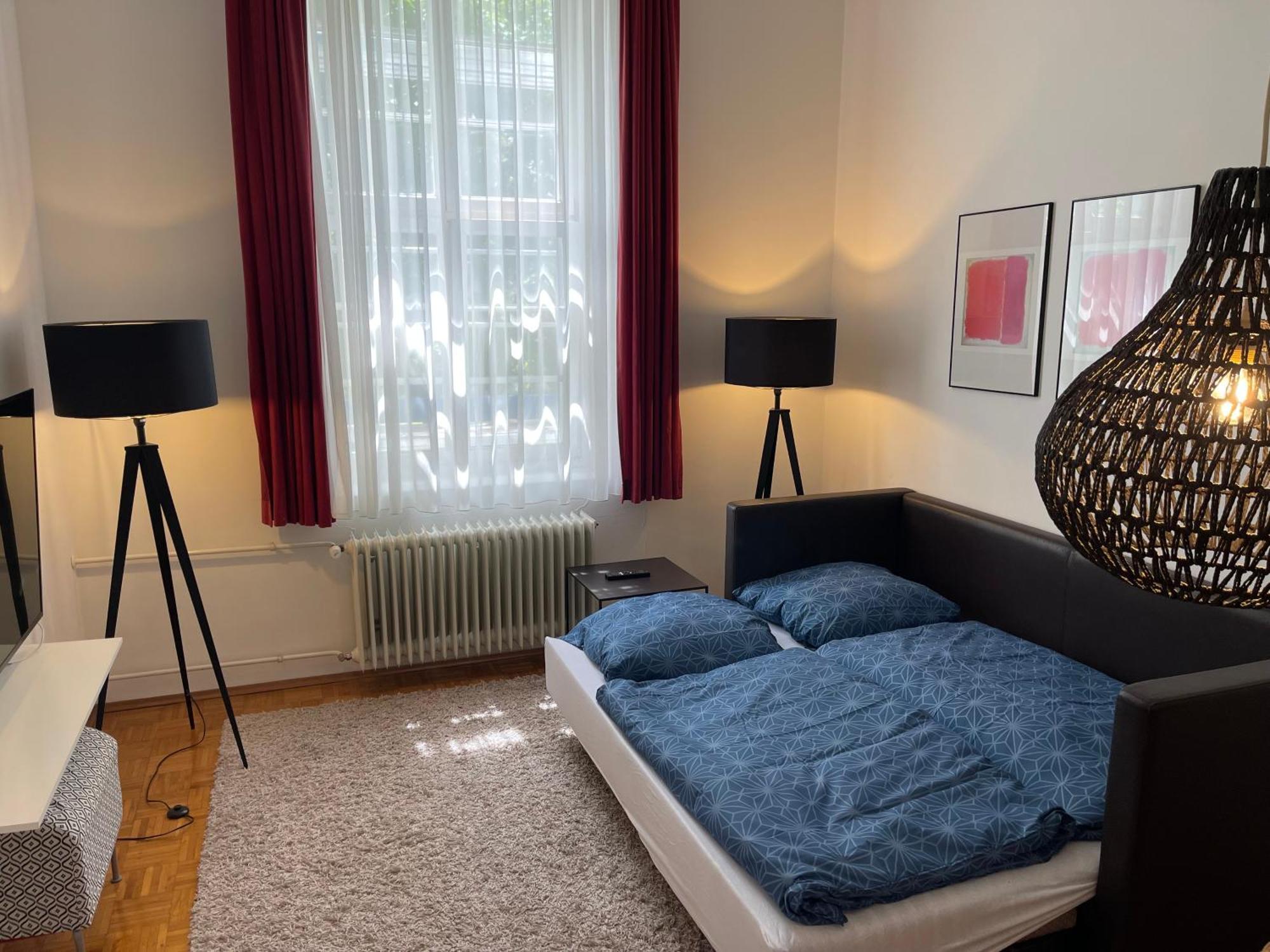 Whliving - Apartments & Studios In Κωνσταντία Εξωτερικό φωτογραφία