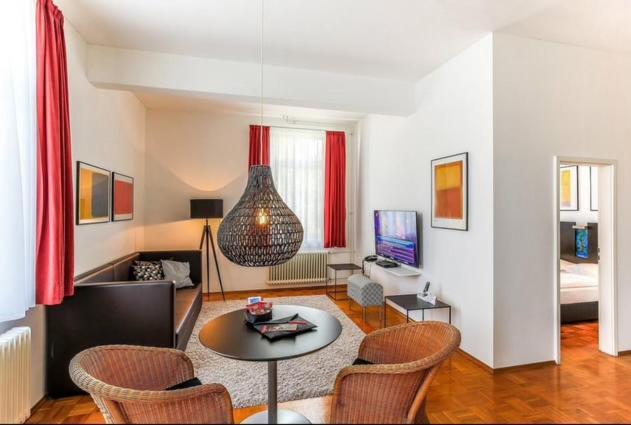 Whliving - Apartments & Studios In Κωνσταντία Εξωτερικό φωτογραφία