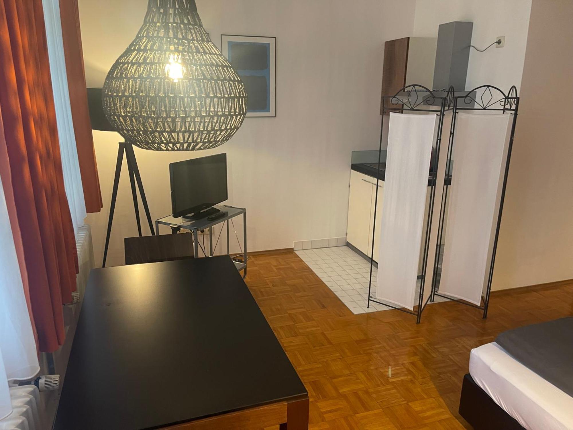 Whliving - Apartments & Studios In Κωνσταντία Εξωτερικό φωτογραφία