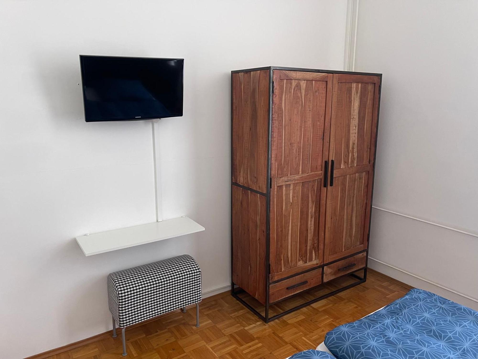 Whliving - Apartments & Studios In Κωνσταντία Εξωτερικό φωτογραφία