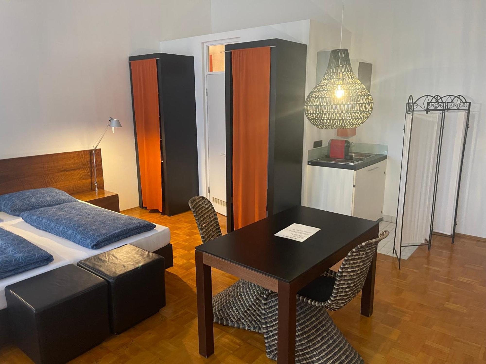 Whliving - Apartments & Studios In Κωνσταντία Εξωτερικό φωτογραφία