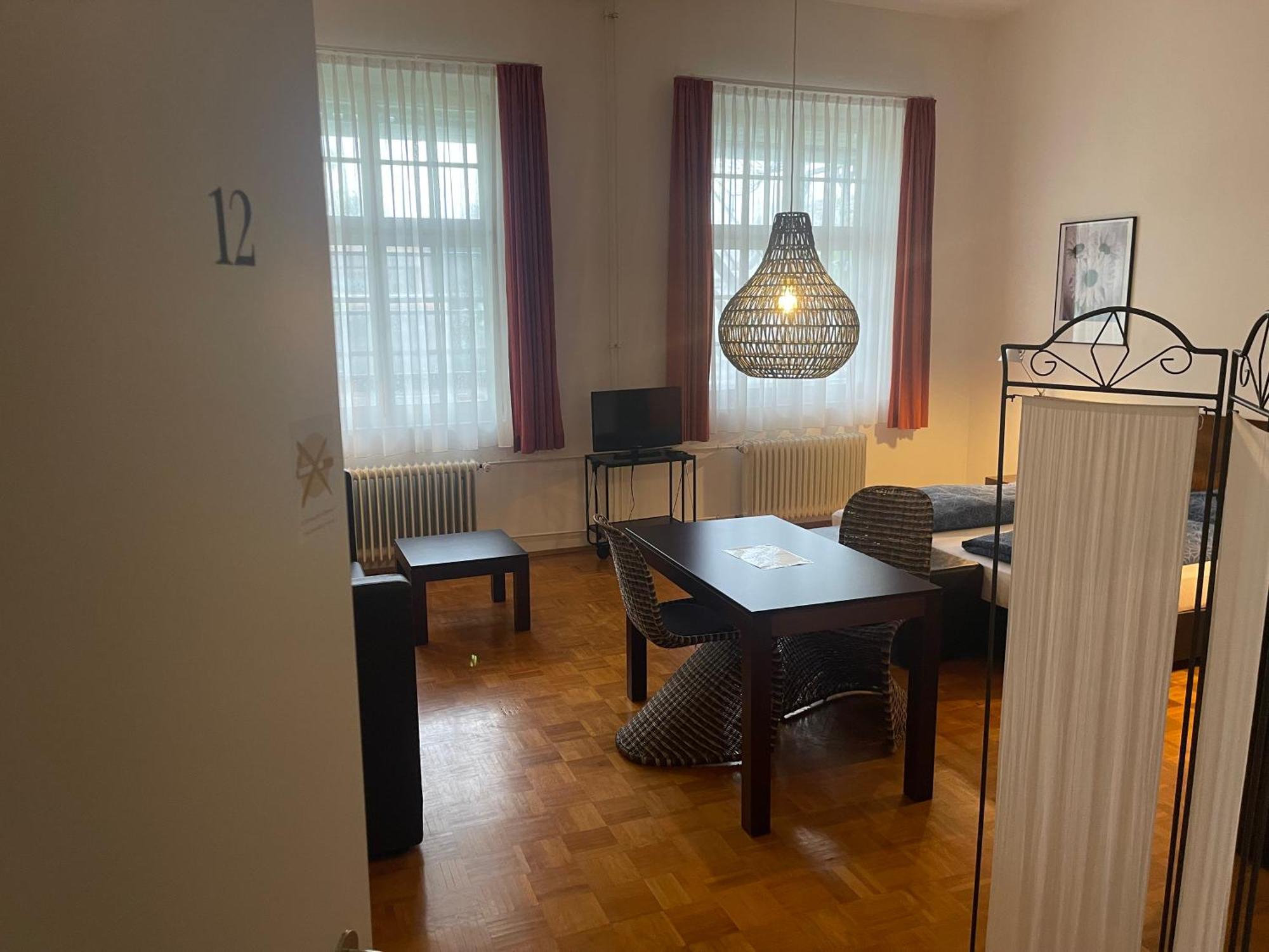 Whliving - Apartments & Studios In Κωνσταντία Εξωτερικό φωτογραφία