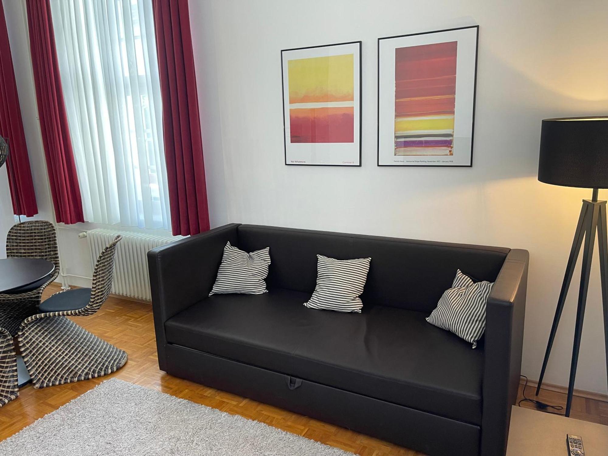 Whliving - Apartments & Studios In Κωνσταντία Εξωτερικό φωτογραφία