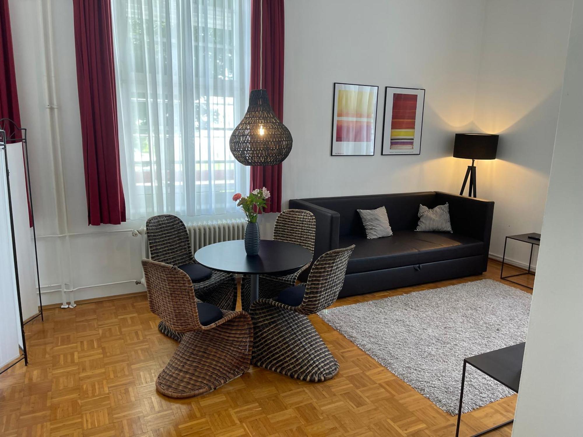 Whliving - Apartments & Studios In Κωνσταντία Εξωτερικό φωτογραφία