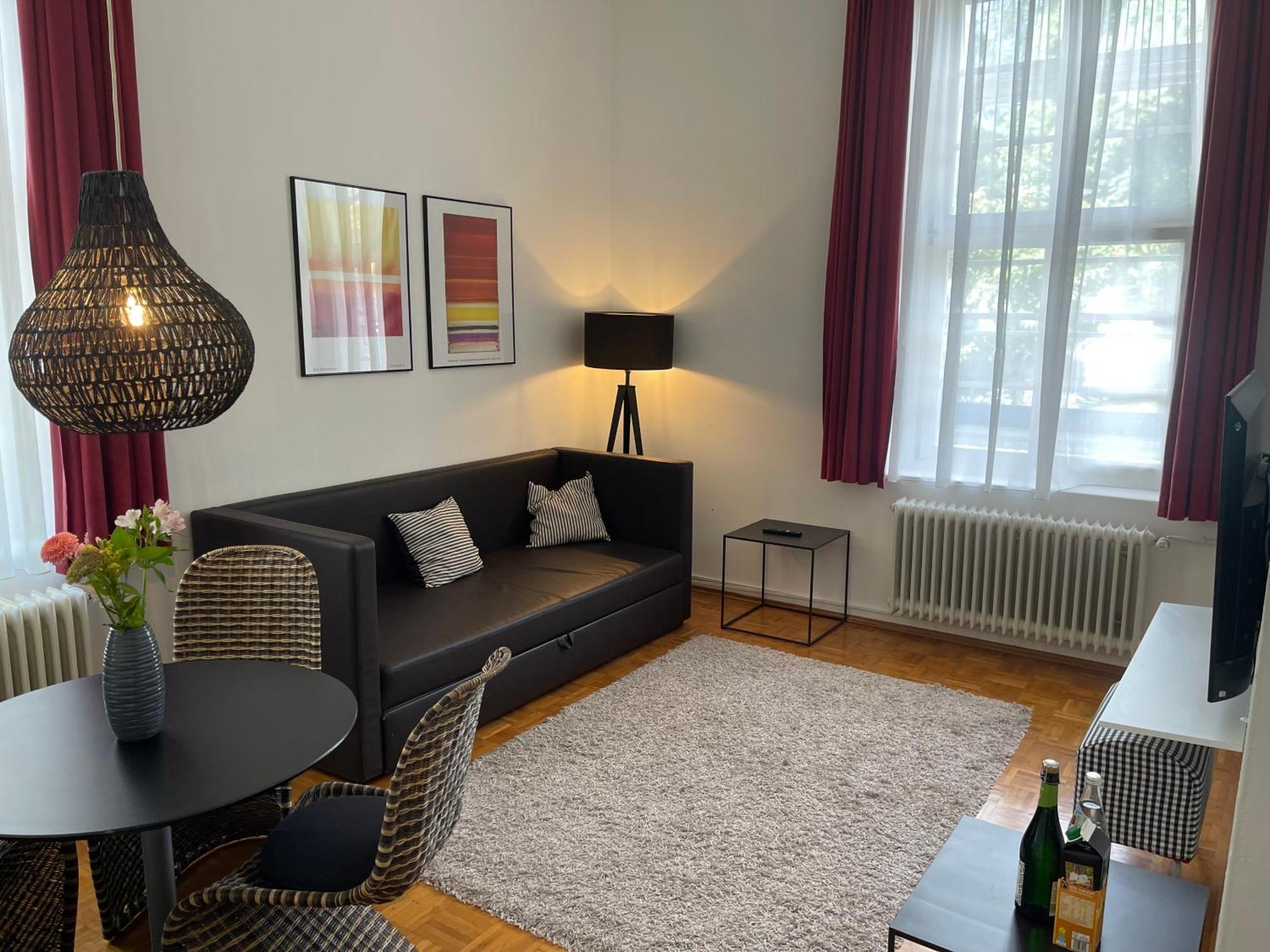 Whliving - Apartments & Studios In Κωνσταντία Εξωτερικό φωτογραφία