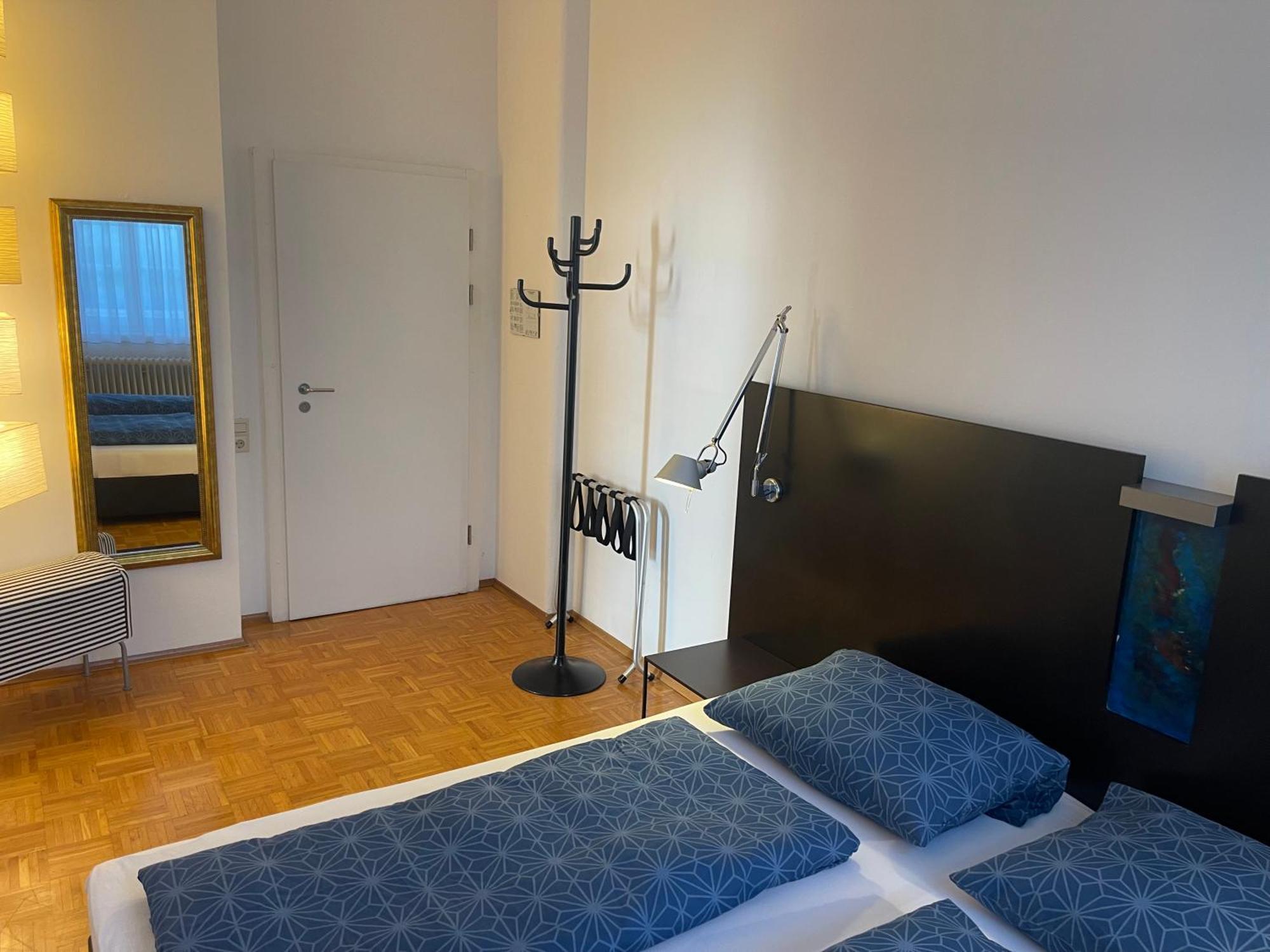 Whliving - Apartments & Studios In Κωνσταντία Εξωτερικό φωτογραφία