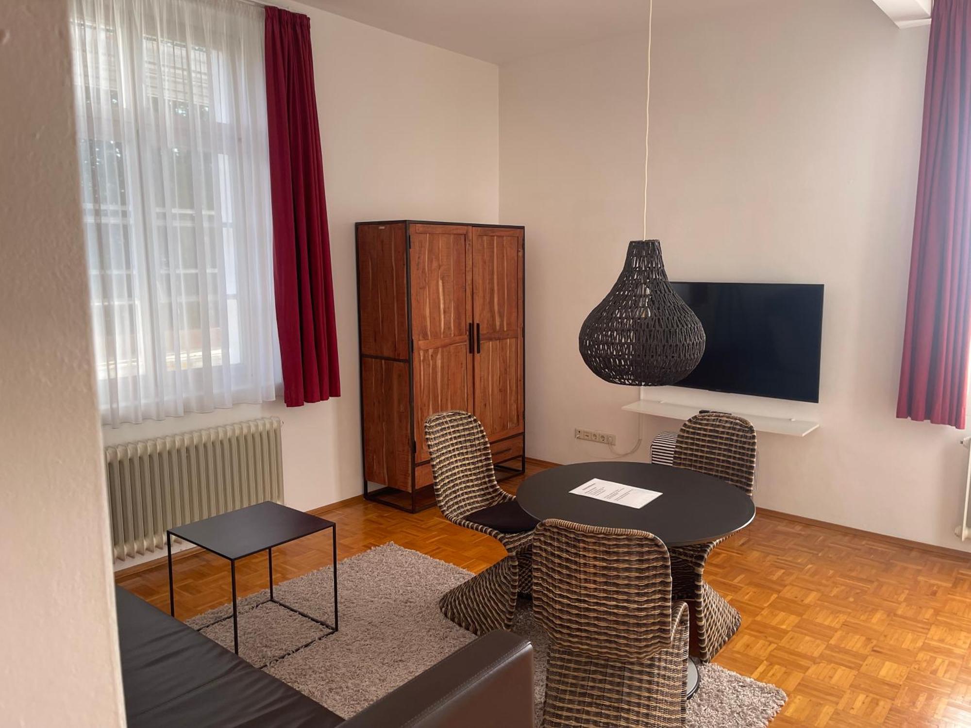 Whliving - Apartments & Studios In Κωνσταντία Εξωτερικό φωτογραφία