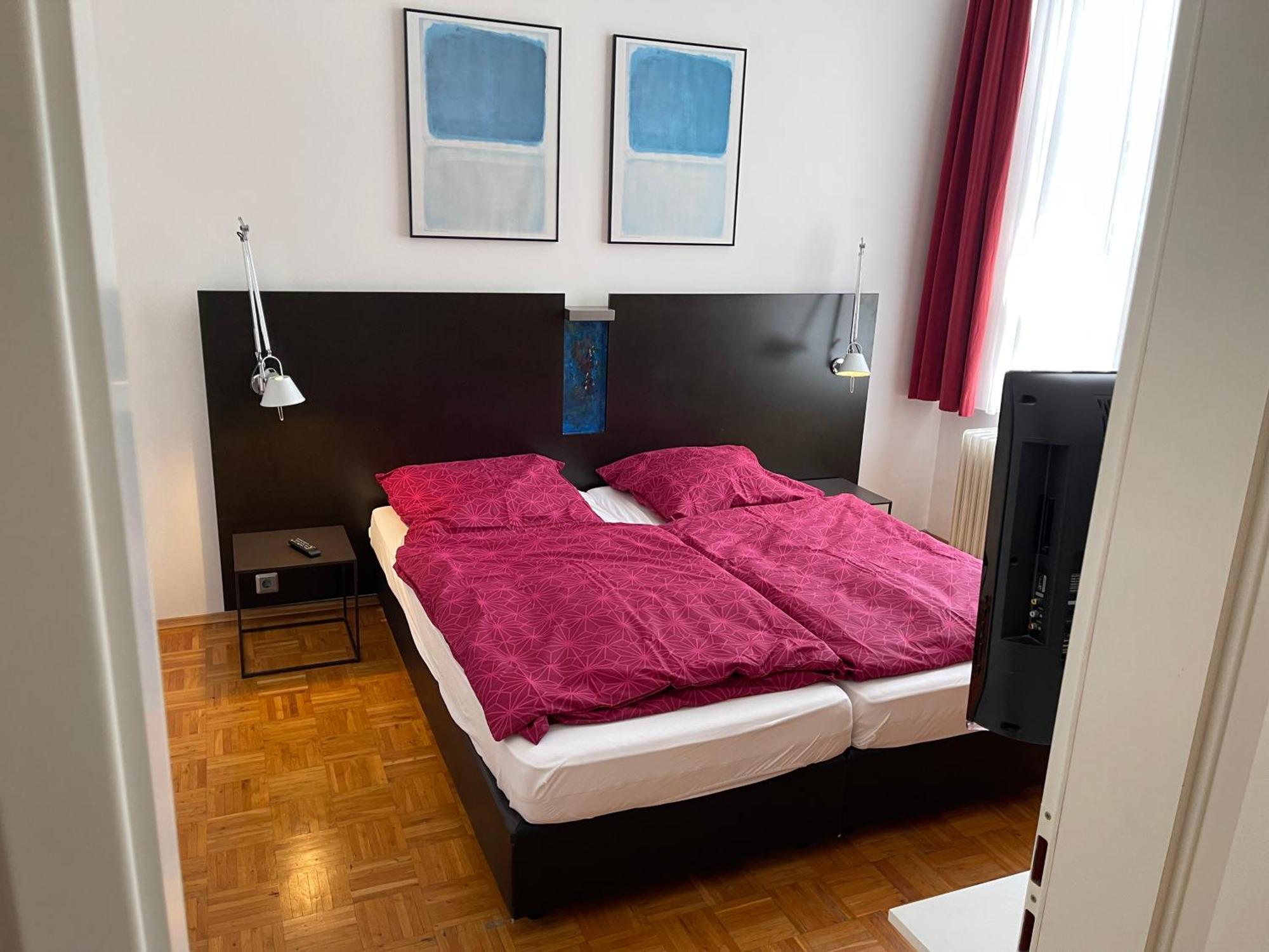Whliving - Apartments & Studios In Κωνσταντία Εξωτερικό φωτογραφία