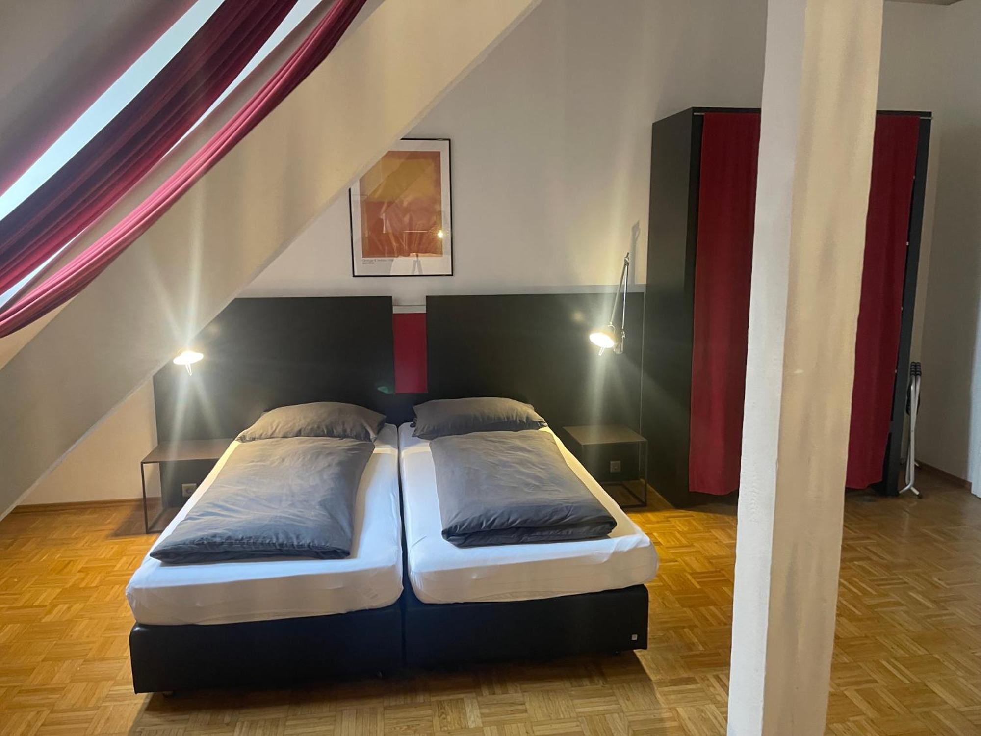 Whliving - Apartments & Studios In Κωνσταντία Εξωτερικό φωτογραφία