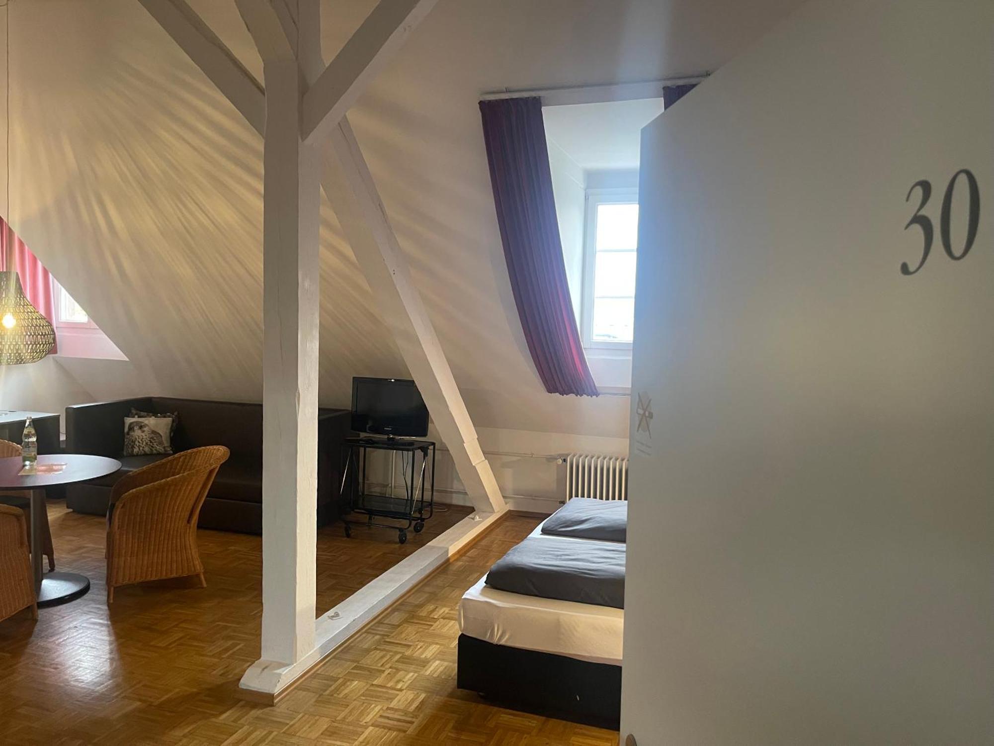 Whliving - Apartments & Studios In Κωνσταντία Εξωτερικό φωτογραφία