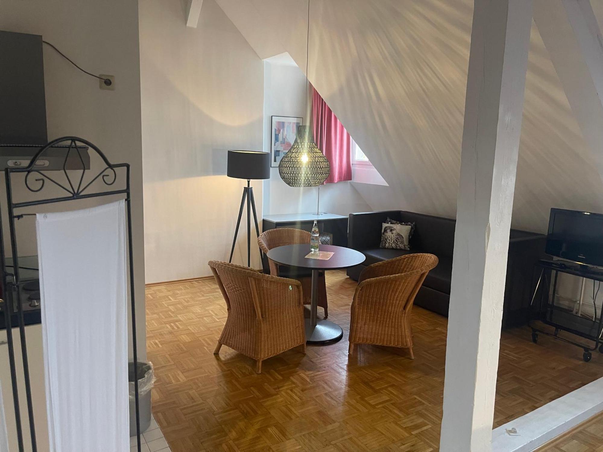 Whliving - Apartments & Studios In Κωνσταντία Εξωτερικό φωτογραφία