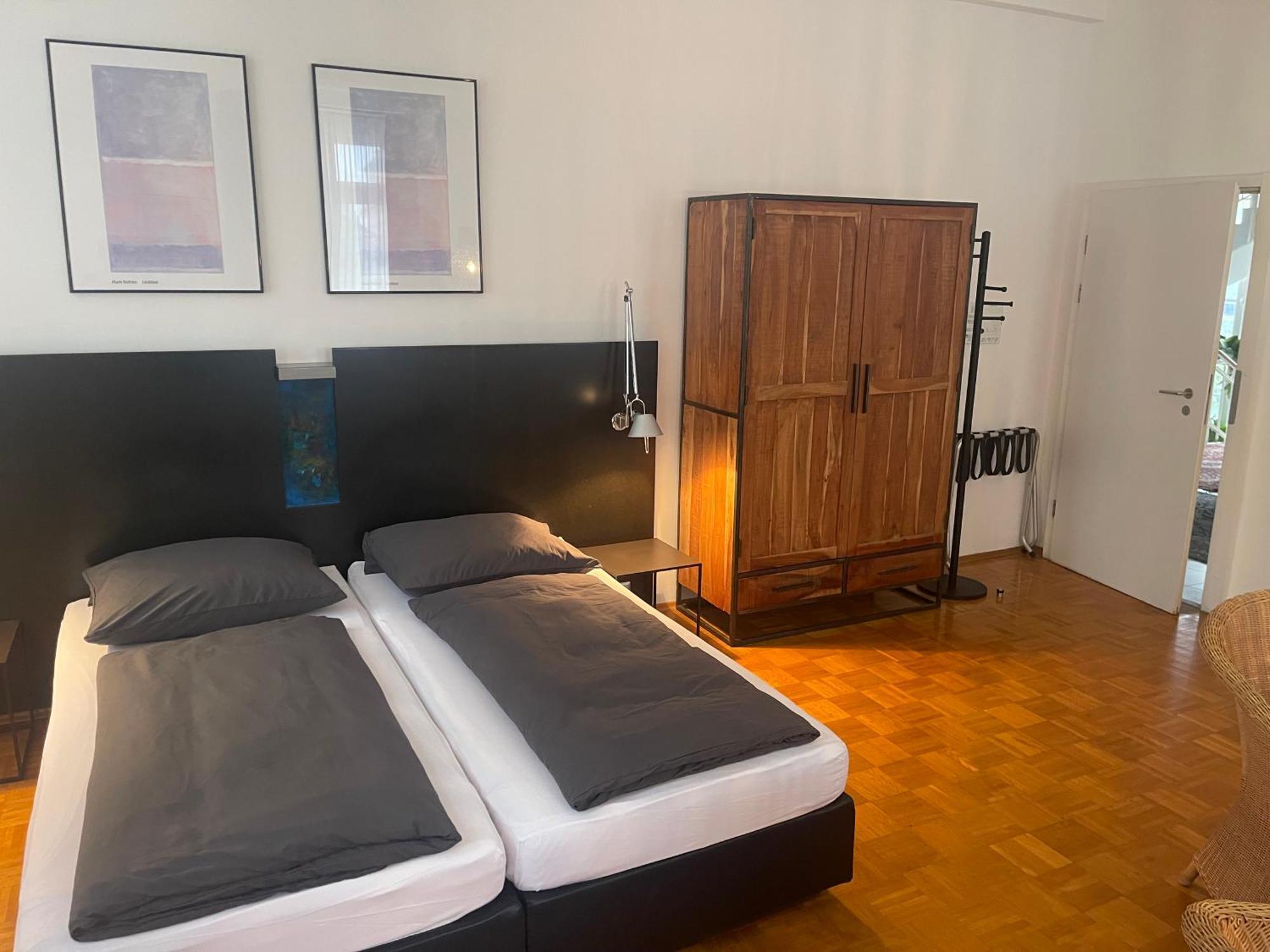 Whliving - Apartments & Studios In Κωνσταντία Εξωτερικό φωτογραφία