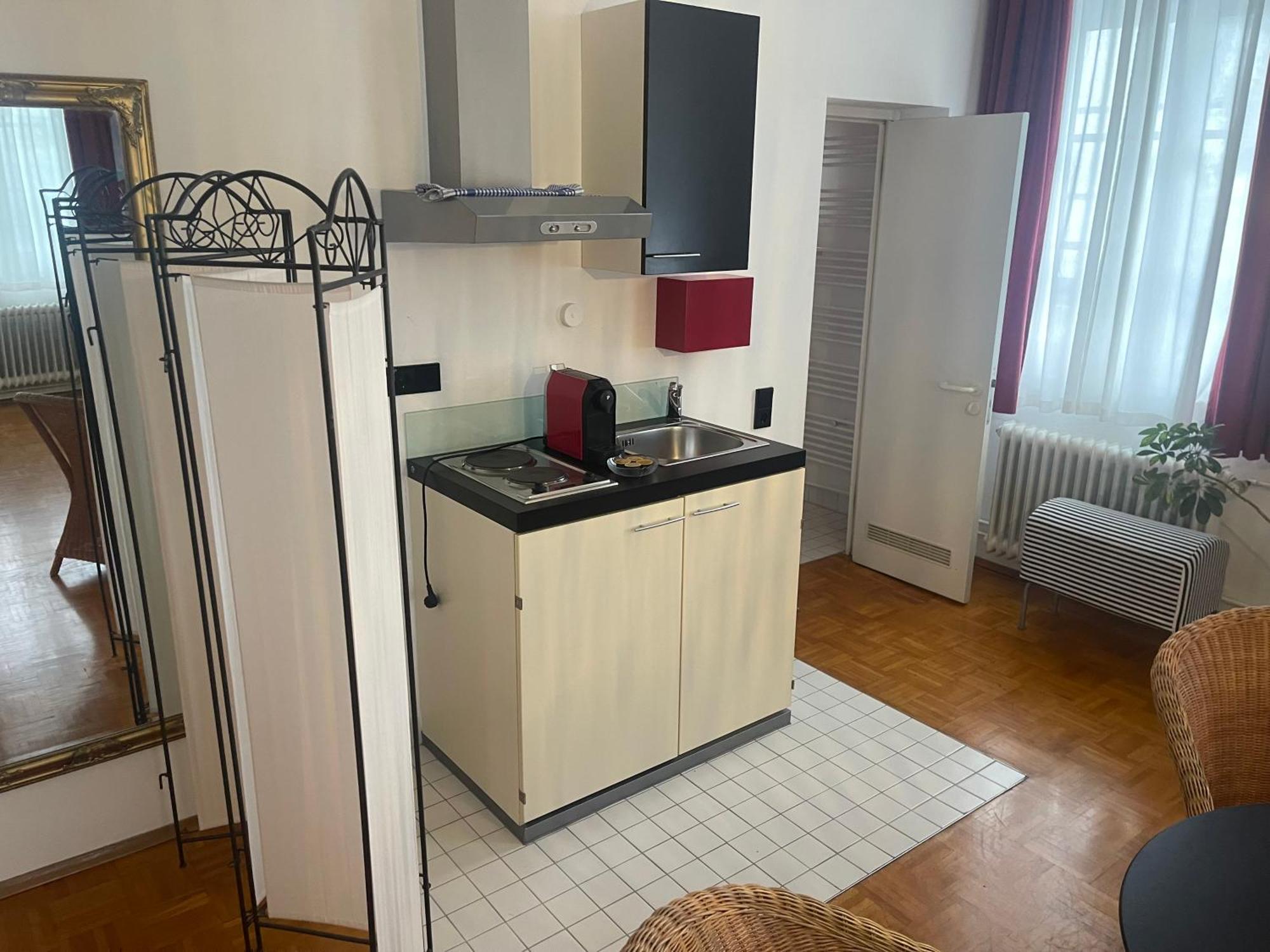 Whliving - Apartments & Studios In Κωνσταντία Εξωτερικό φωτογραφία