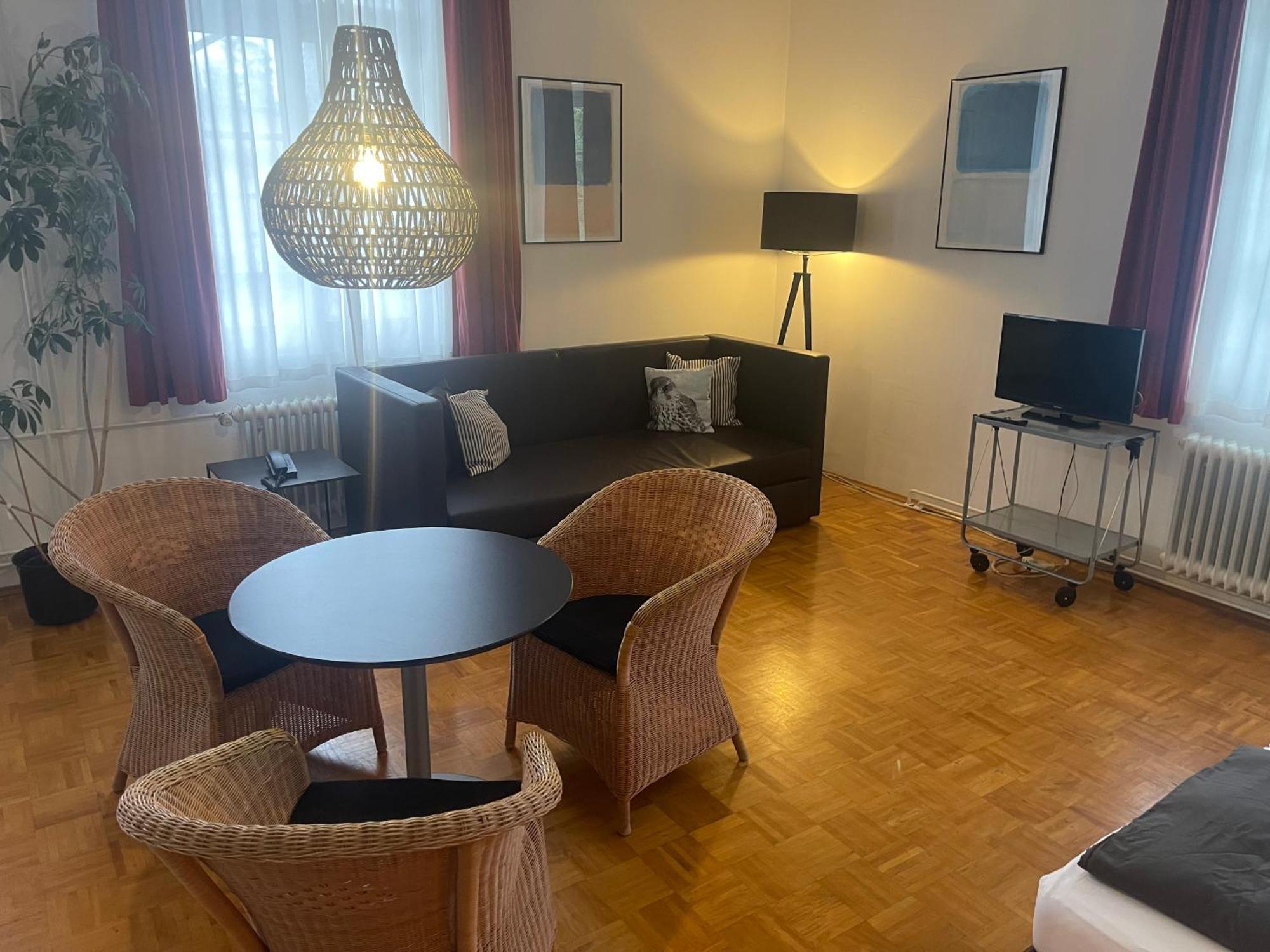 Whliving - Apartments & Studios In Κωνσταντία Εξωτερικό φωτογραφία