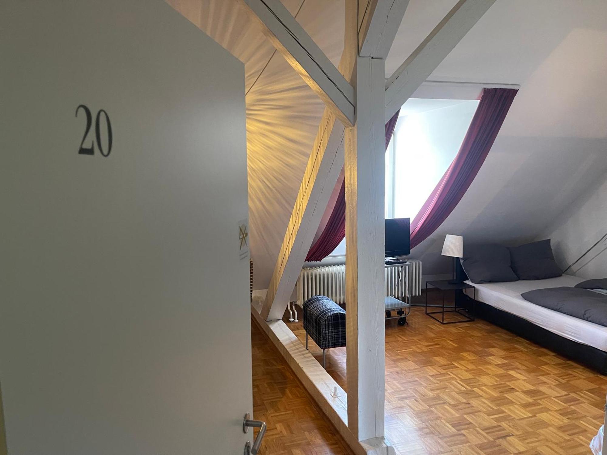 Whliving - Apartments & Studios In Κωνσταντία Εξωτερικό φωτογραφία