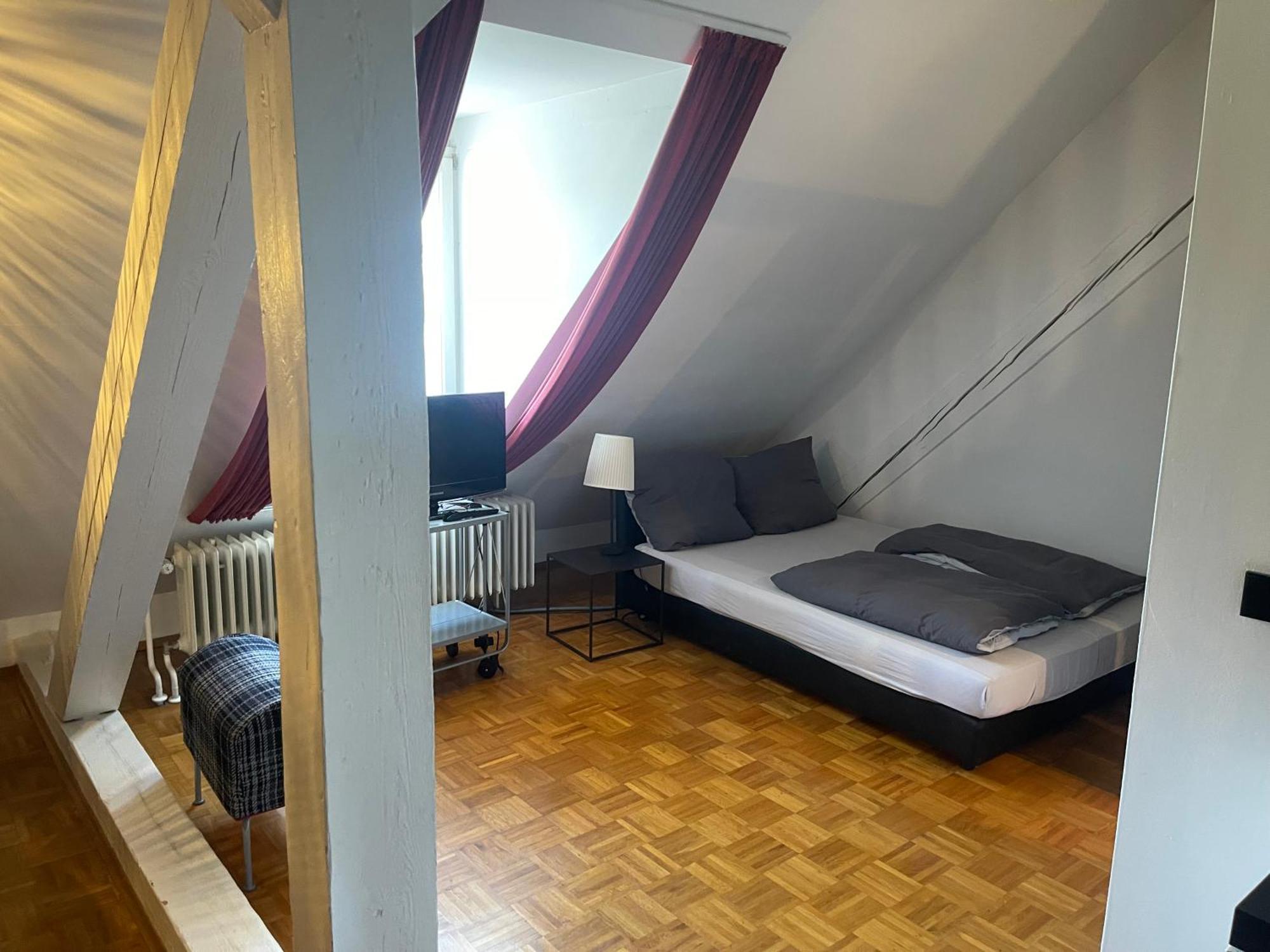 Whliving - Apartments & Studios In Κωνσταντία Εξωτερικό φωτογραφία