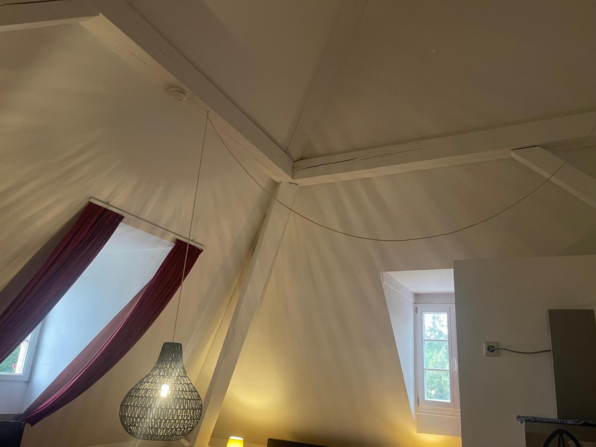 Whliving - Apartments & Studios In Κωνσταντία Εξωτερικό φωτογραφία