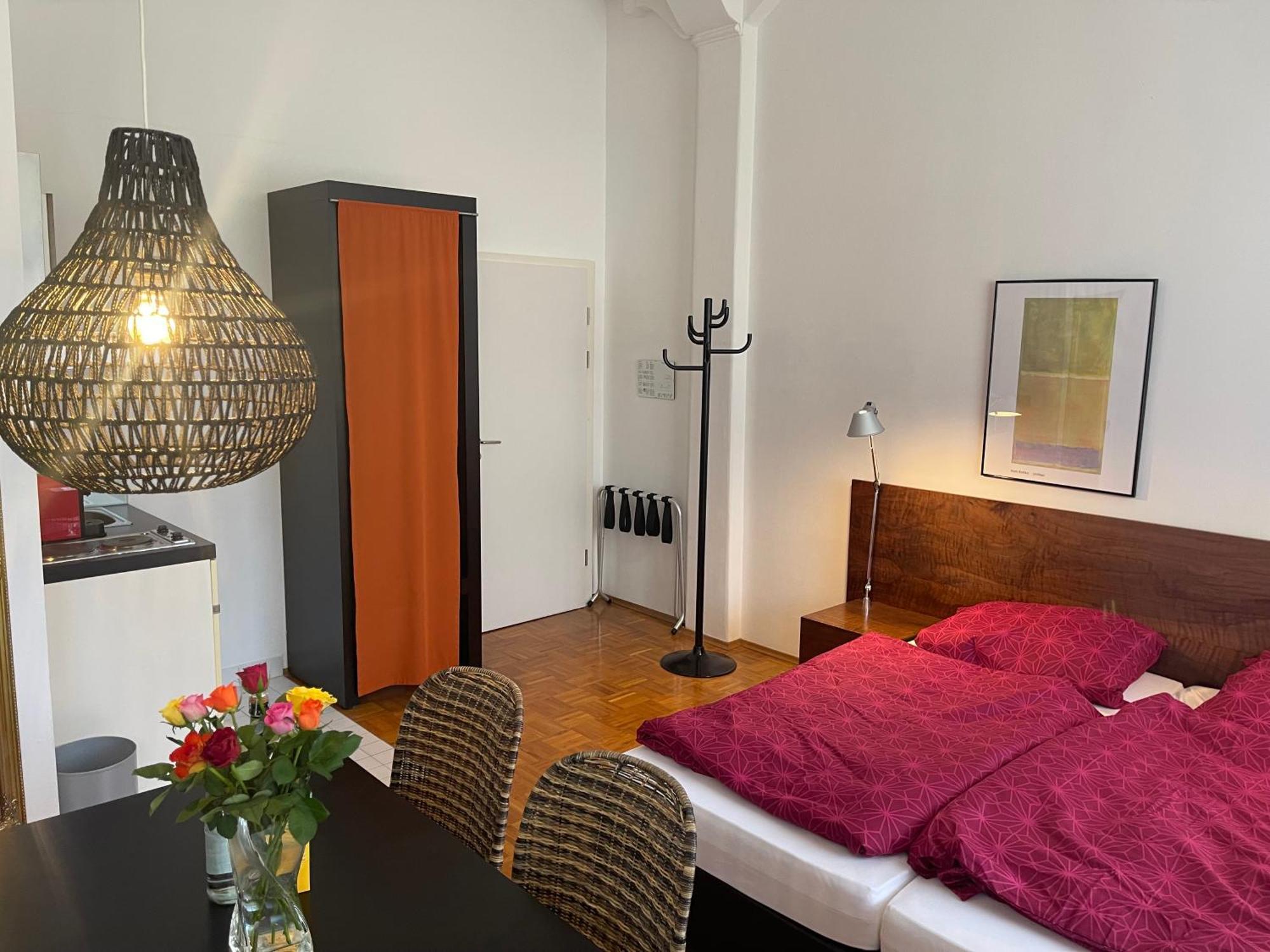 Whliving - Apartments & Studios In Κωνσταντία Εξωτερικό φωτογραφία