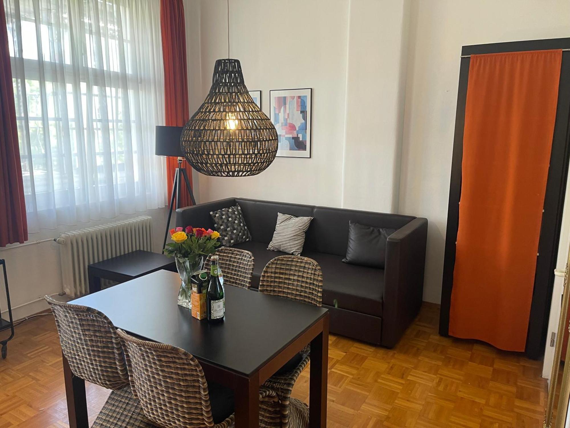 Whliving - Apartments & Studios In Κωνσταντία Εξωτερικό φωτογραφία
