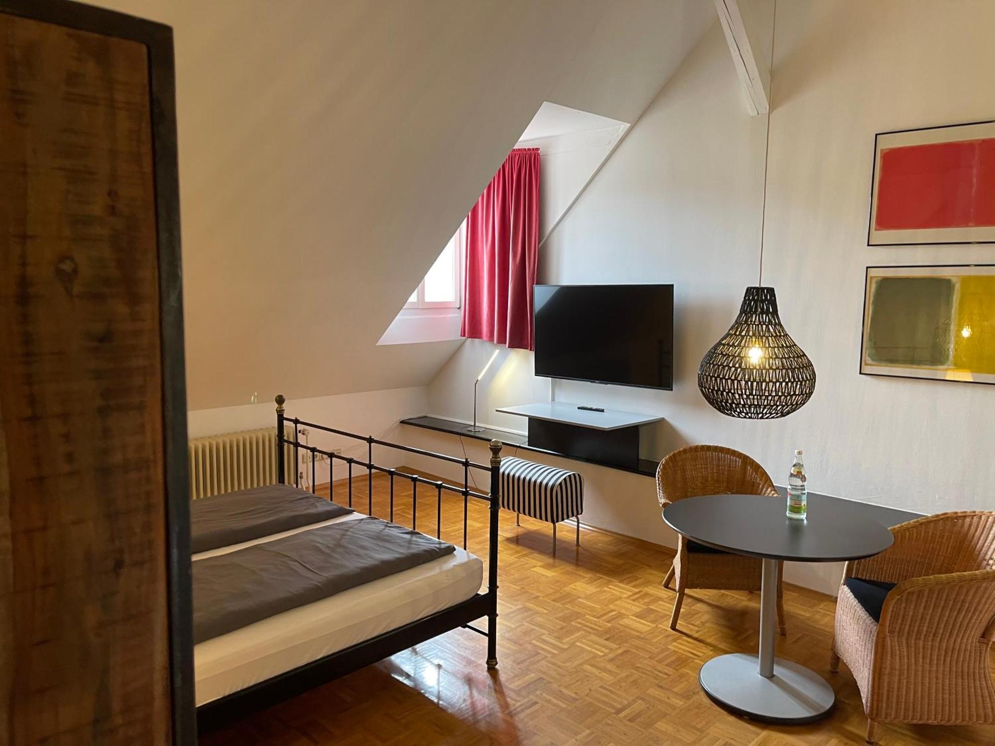 Whliving - Apartments & Studios In Κωνσταντία Εξωτερικό φωτογραφία
