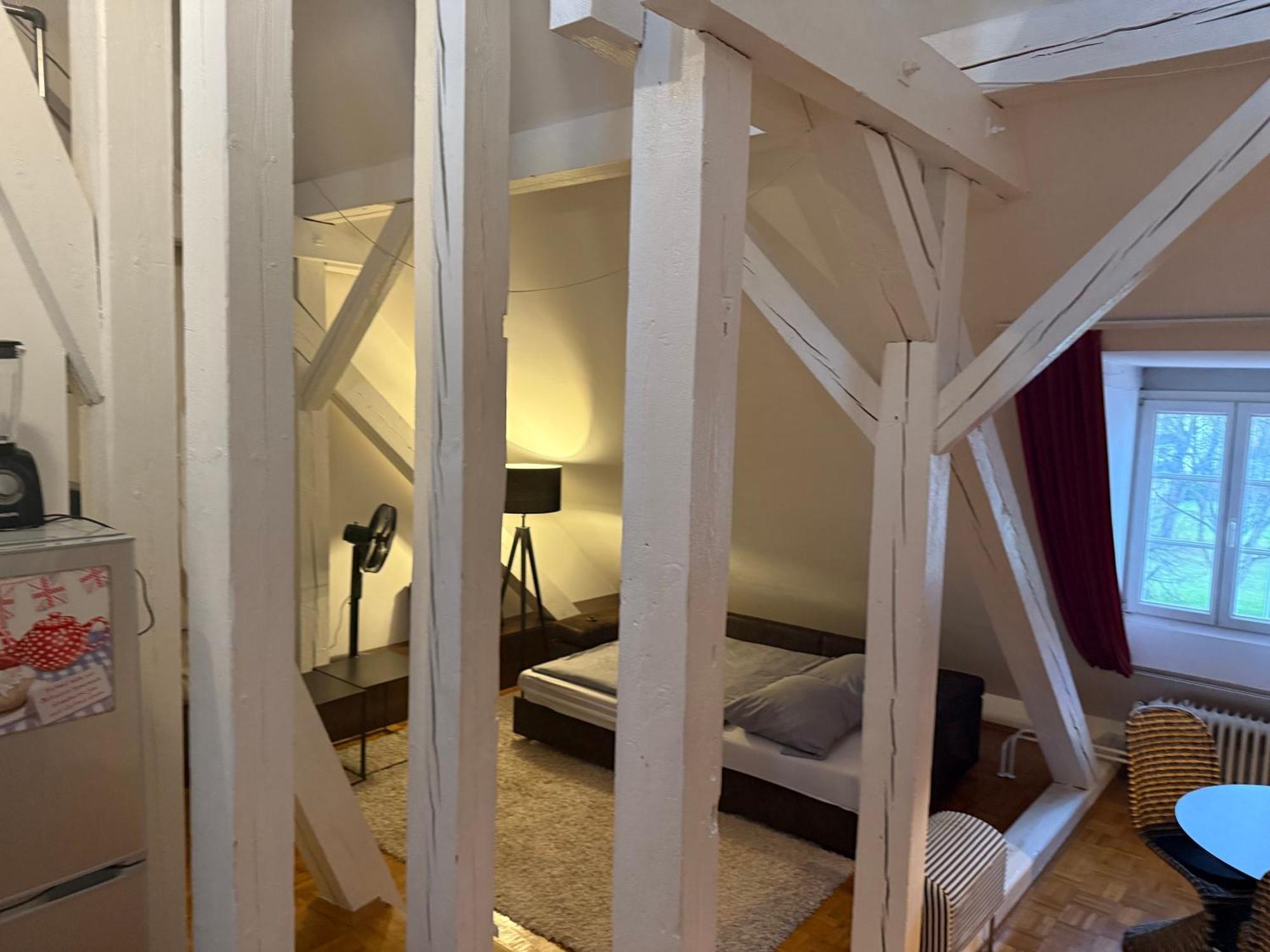 Whliving - Apartments & Studios In Κωνσταντία Εξωτερικό φωτογραφία