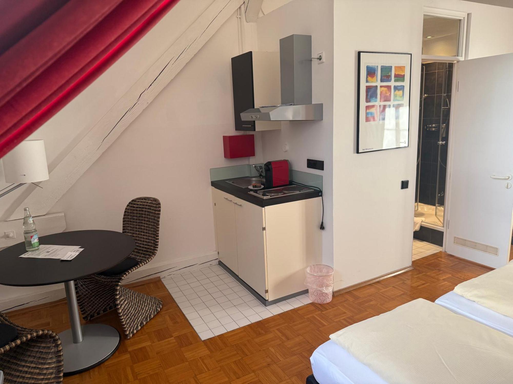 Whliving - Apartments & Studios In Κωνσταντία Εξωτερικό φωτογραφία
