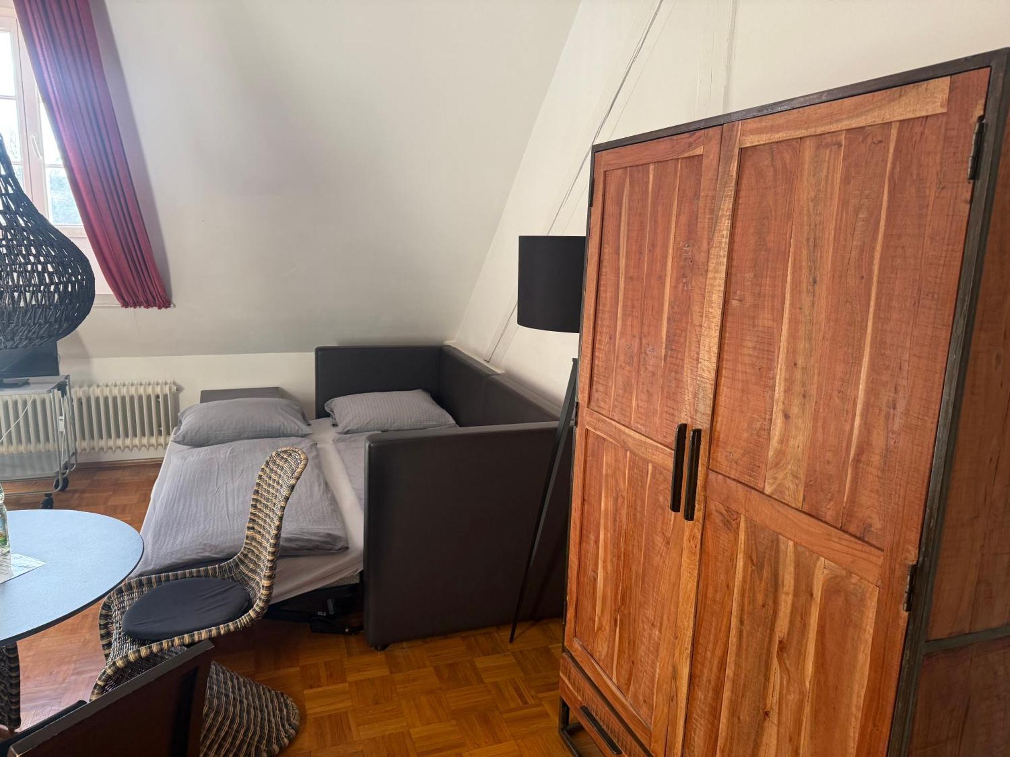 Whliving - Apartments & Studios In Κωνσταντία Εξωτερικό φωτογραφία
