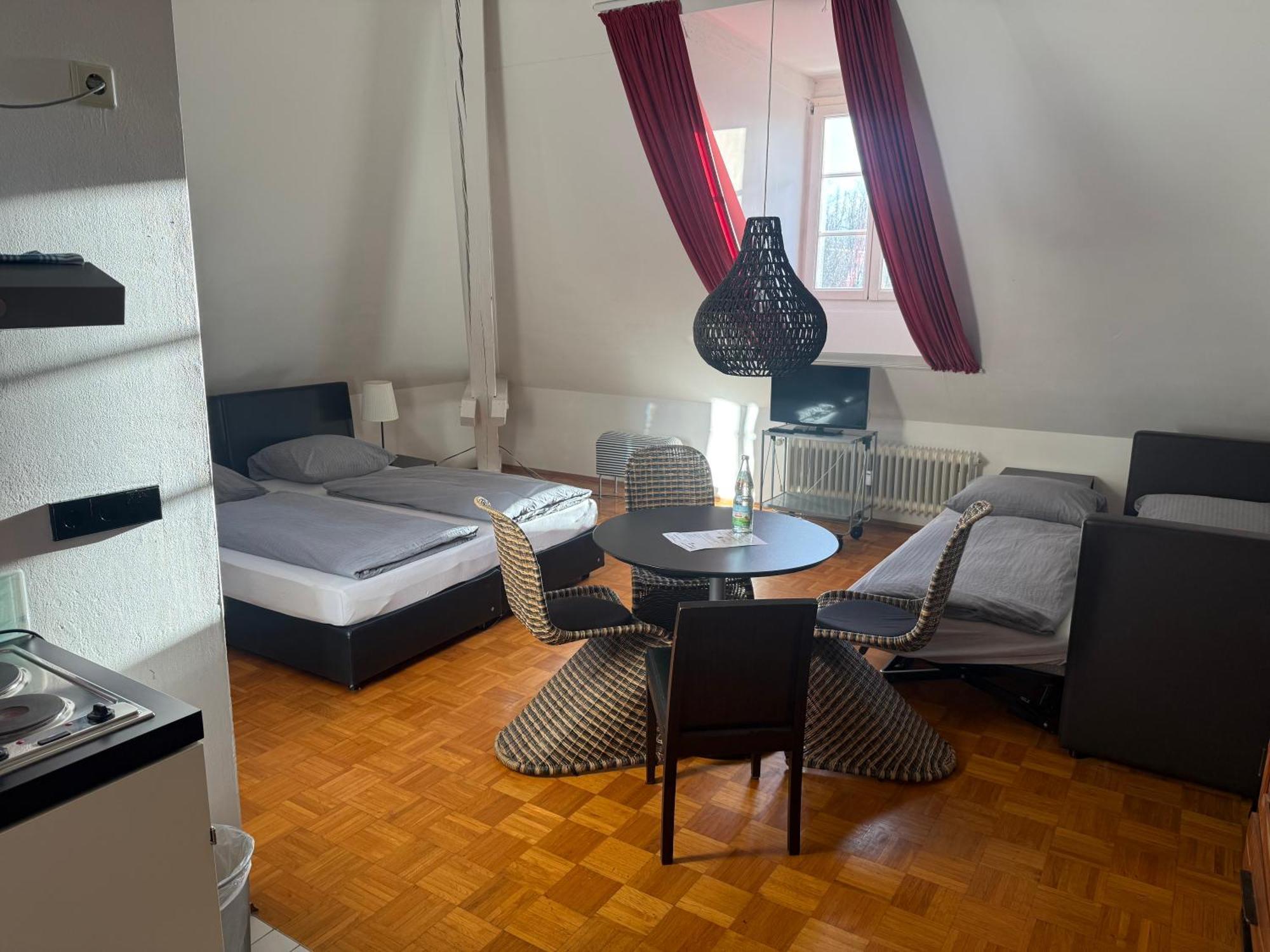 Whliving - Apartments & Studios In Κωνσταντία Εξωτερικό φωτογραφία