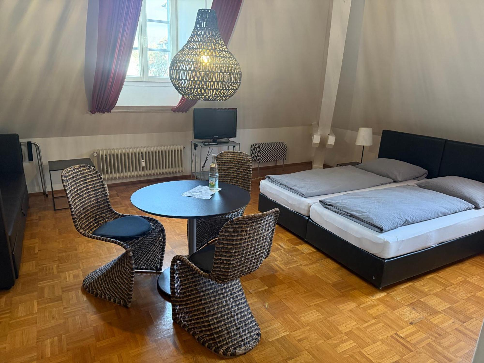 Whliving - Apartments & Studios In Κωνσταντία Εξωτερικό φωτογραφία